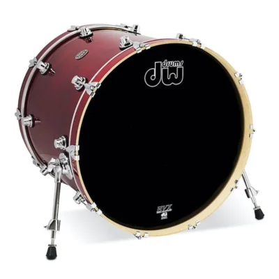 DW Performance Series 18x22" Bass Drum
