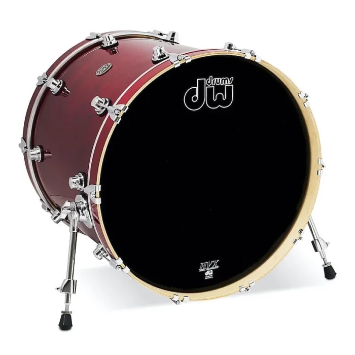 DW Performance Series 18x22" Bass Drum