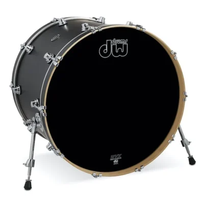 DW Performance Series 18x24" Bass Drum